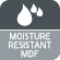 Moisture Resistant MDF Icon 55x55